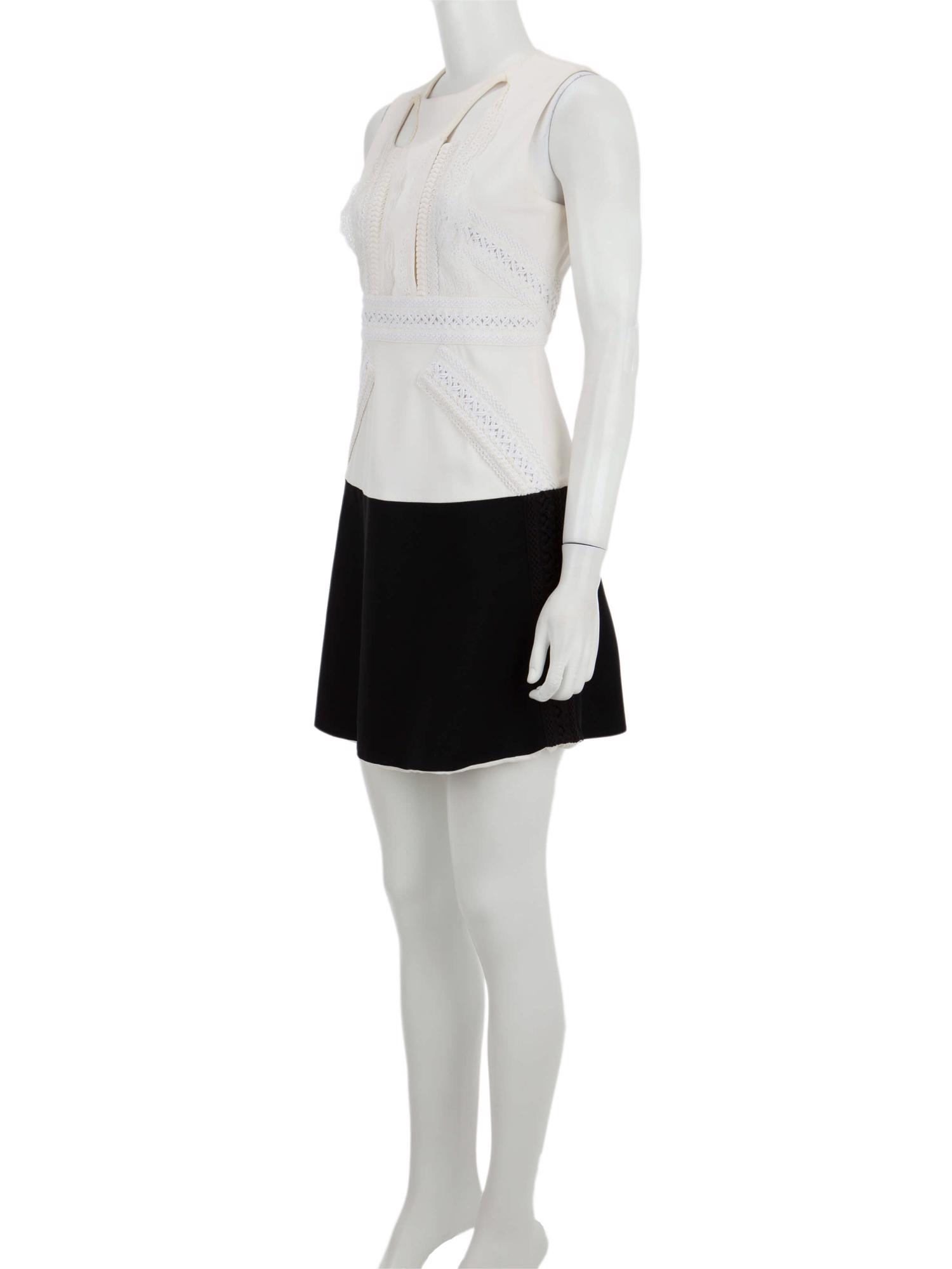 Bayan Beyaz GIVENCHY ELBİSE