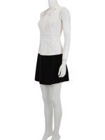 Bayan Beyaz GIVENCHY ELBİSE