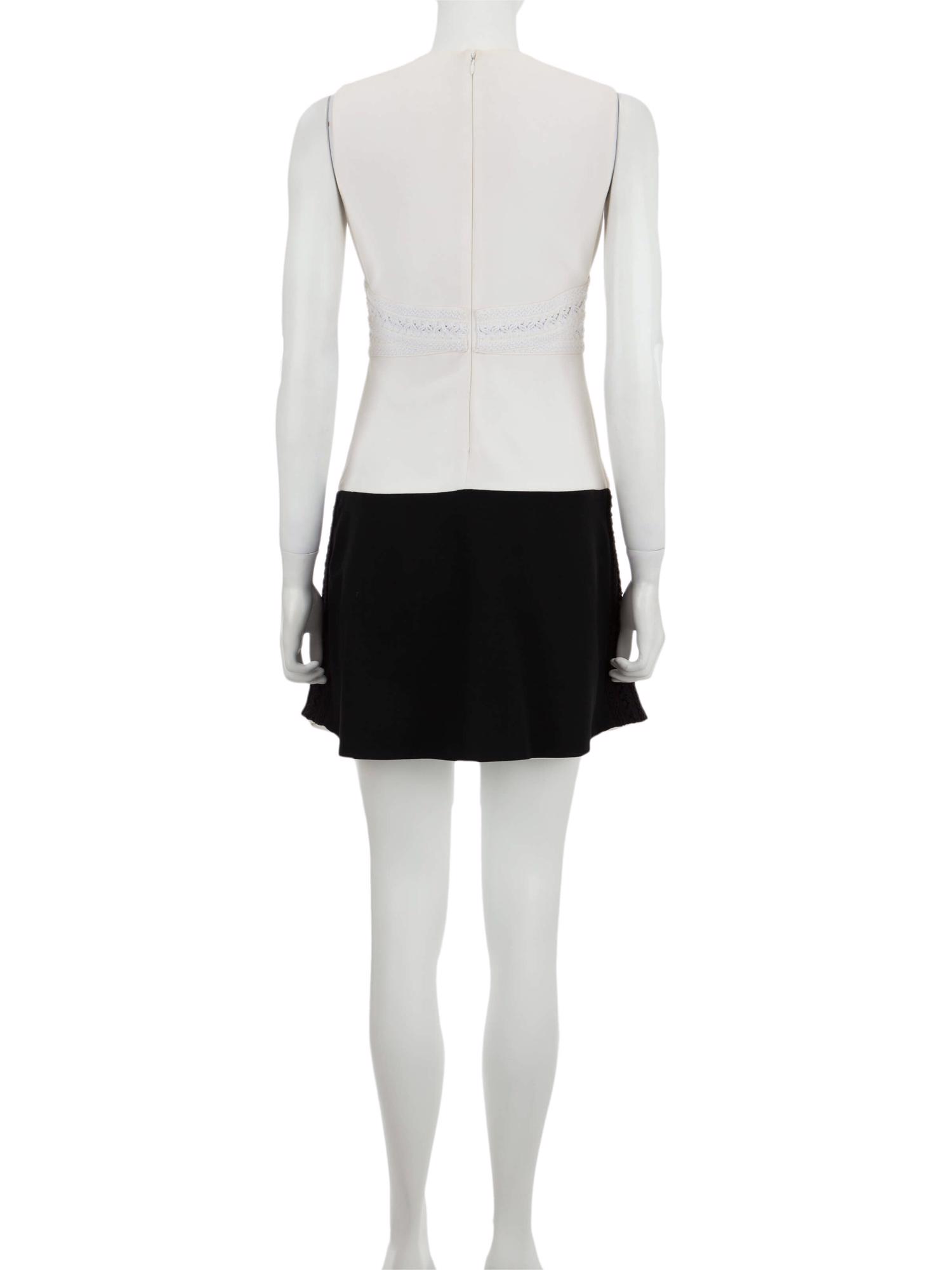 Bayan Beyaz GIVENCHY ELBİSE