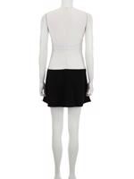 Bayan Beyaz GIVENCHY ELBİSE