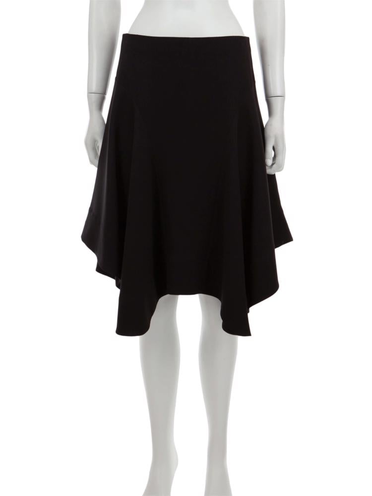 Bayan Siyah CHLOE ETEK