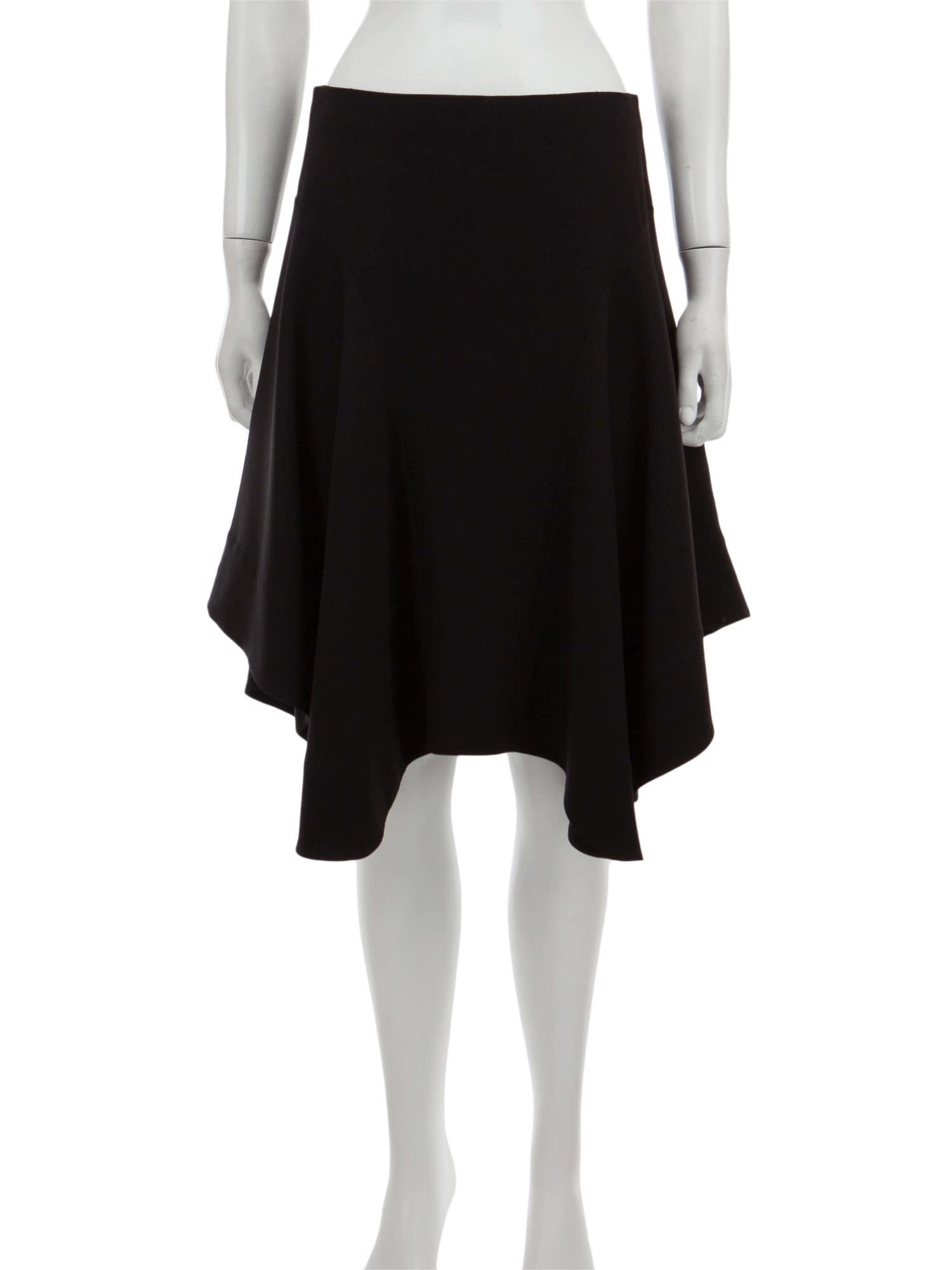 Bayan Siyah CHLOE ETEK