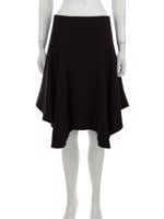 Bayan Siyah CHLOE ETEK