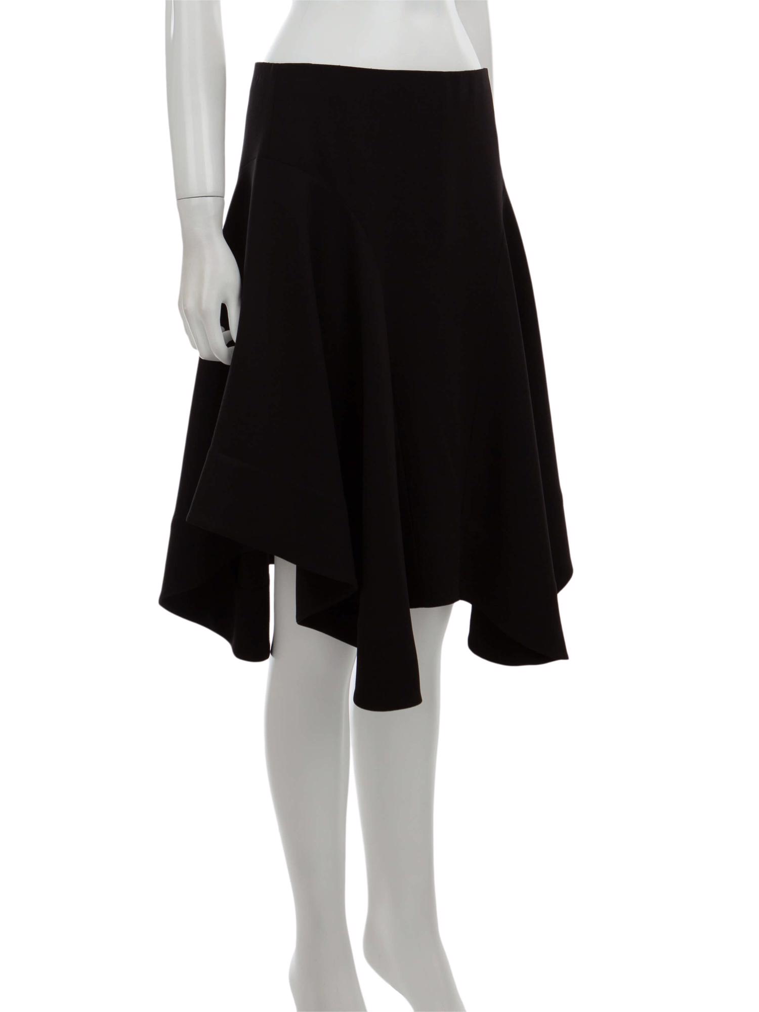 Bayan Siyah CHLOE ETEK