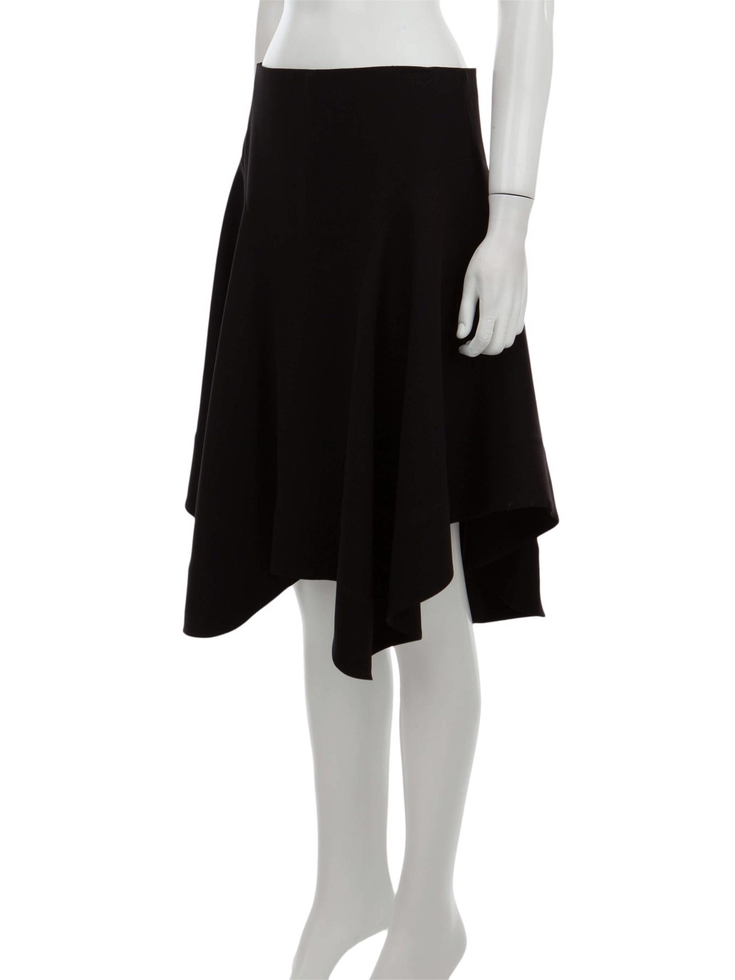 Bayan Siyah CHLOE ETEK