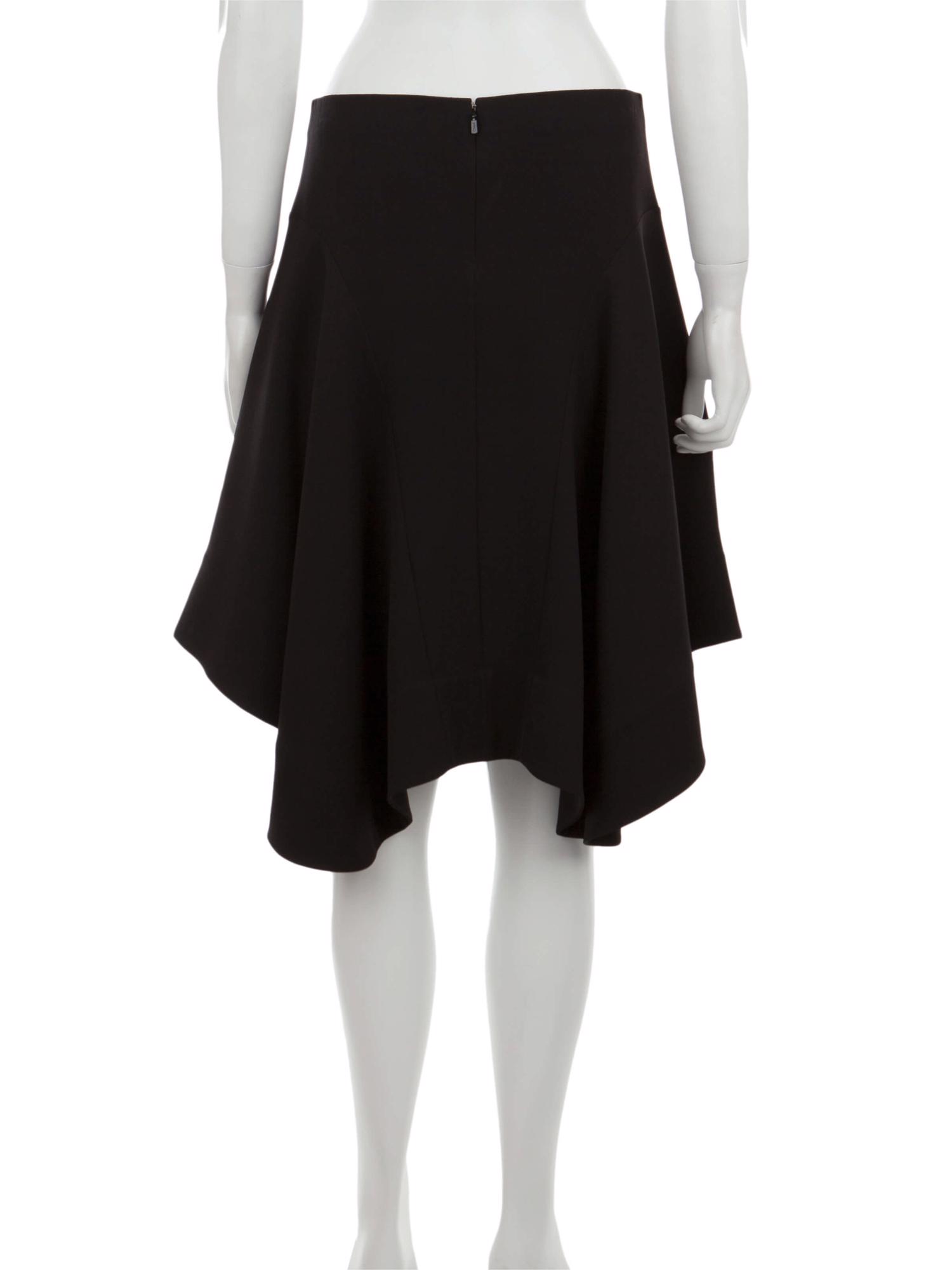 Bayan Siyah CHLOE ETEK