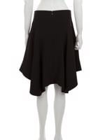 Bayan Siyah CHLOE ETEK