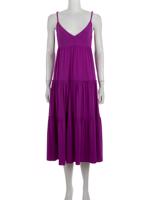 Bayan Pembe MAX MARA ELBİSE