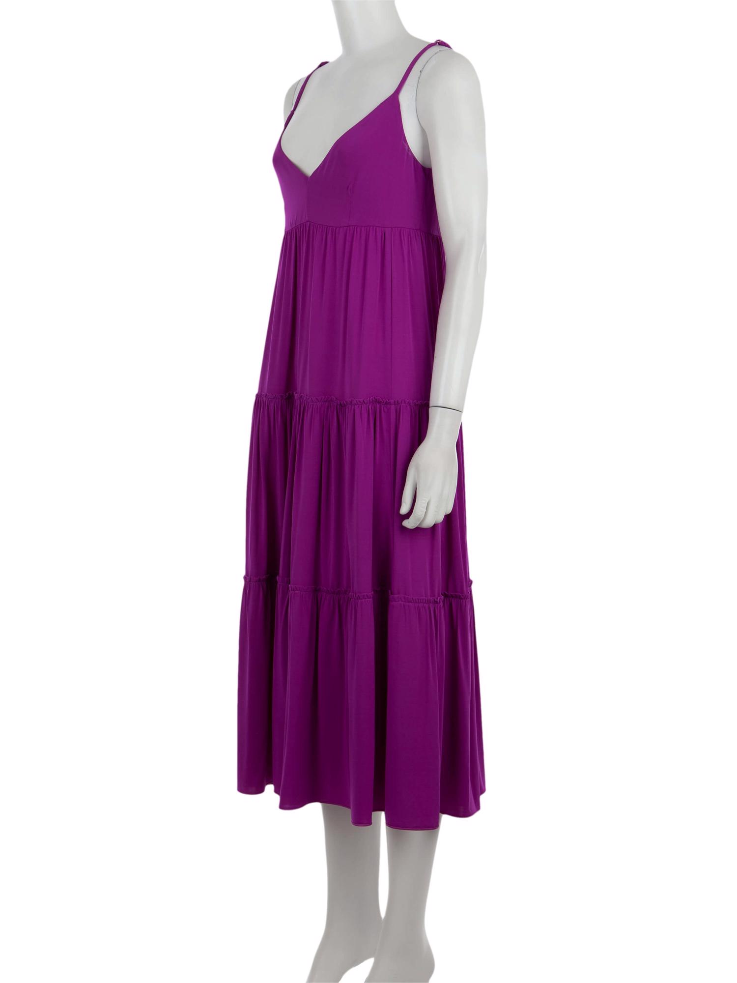 Bayan Pembe MAX MARA ELBİSE