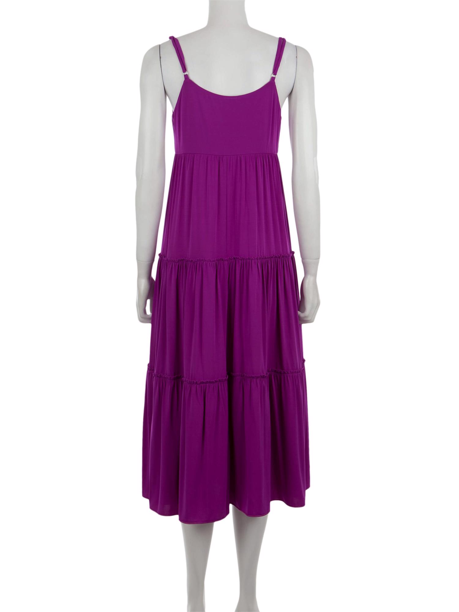 Bayan Pembe MAX MARA ELBİSE