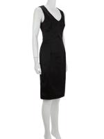 Bayan Siyah D&G DOLCE&GABBANA ELBİSE