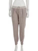 Bayan Bej LORENA ANTONIAZZI PANTOLON