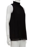 Bayan Siyah PINKO BLUZ