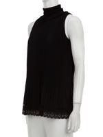 Bayan Siyah PINKO BLUZ