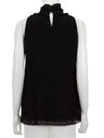 Bayan Siyah PINKO BLUZ