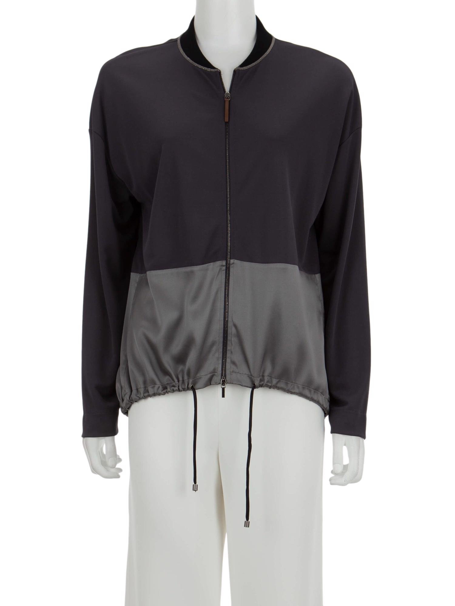 Bayan Gri FABIANA FILIPPI MONT