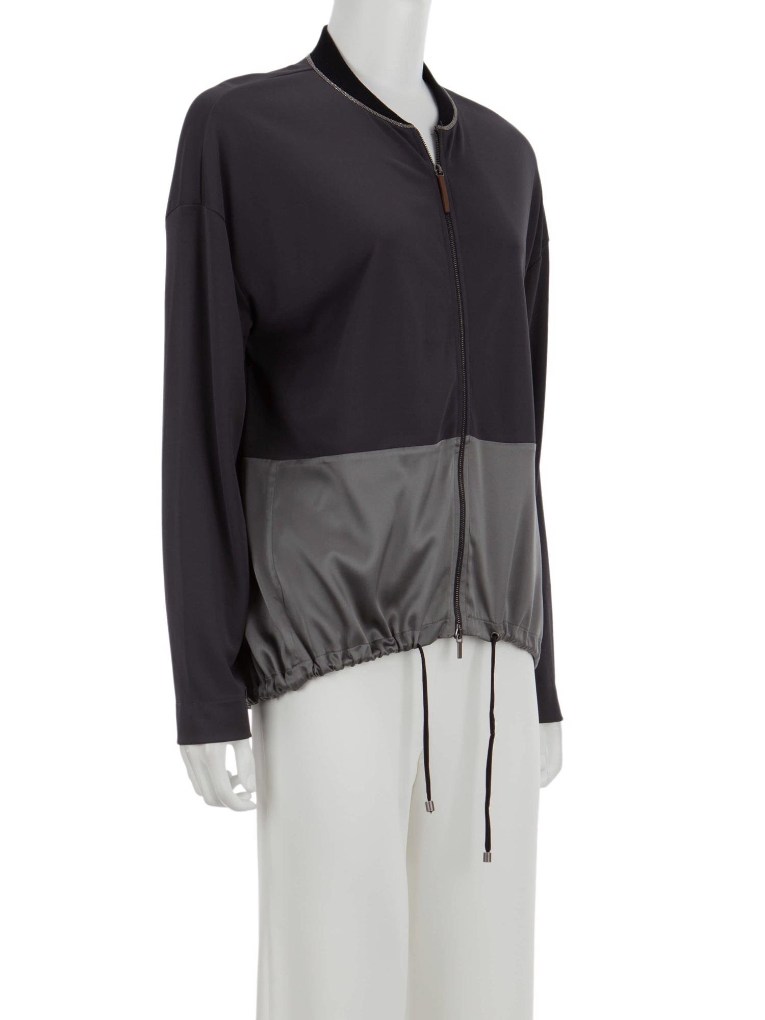 Bayan Gri FABIANA FILIPPI MONT