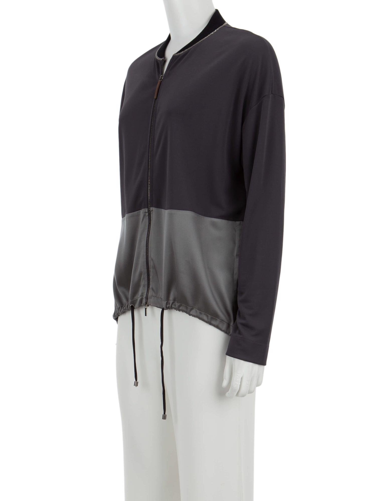 Bayan Gri FABIANA FILIPPI MONT