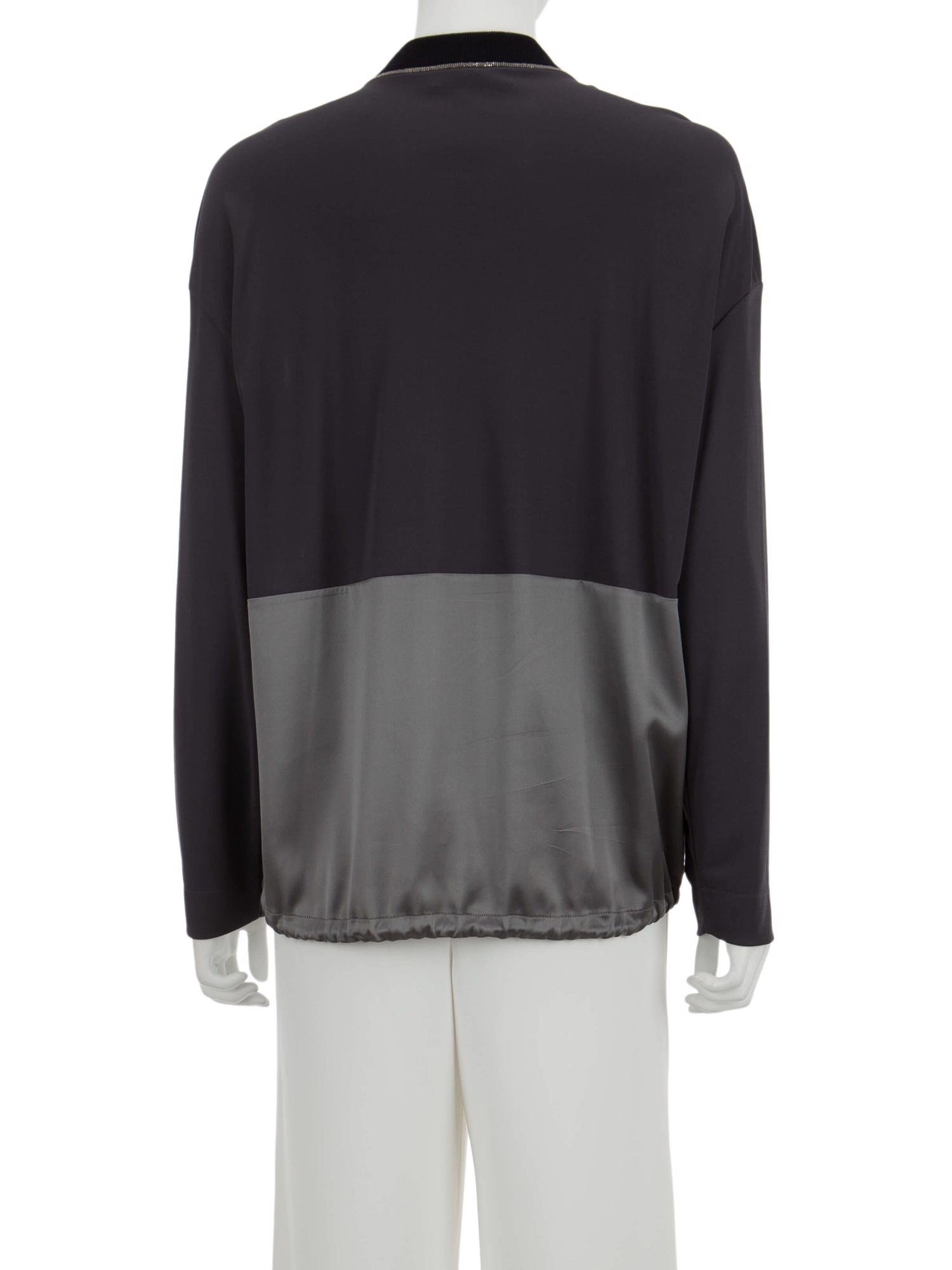 Bayan Gri FABIANA FILIPPI MONT