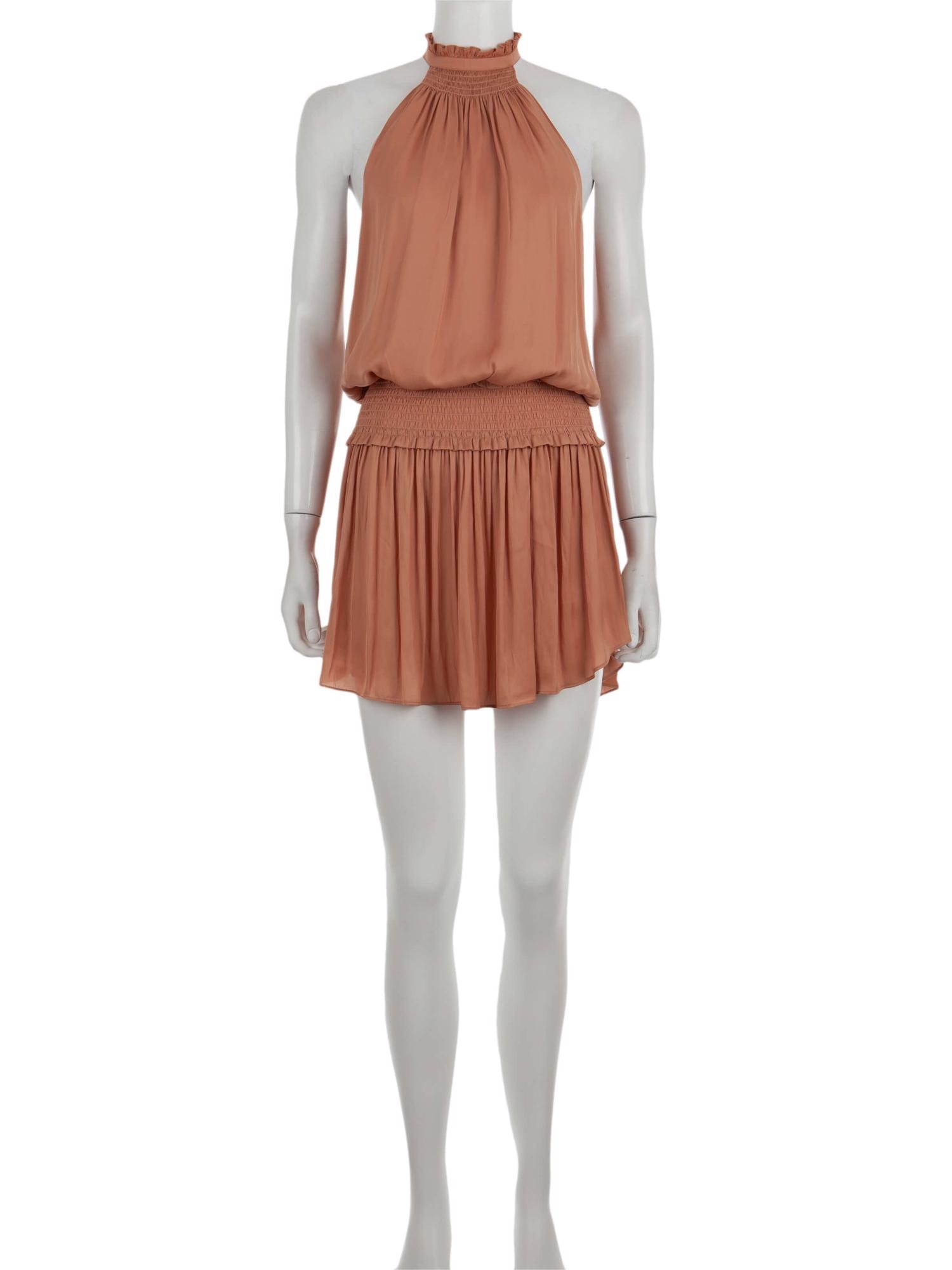 Bayan Pembe BLUE LIFE ELBİSE