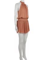 Bayan Pembe BLUE LIFE ELBİSE