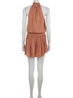 Bayan Pembe BLUE LIFE ELBİSE