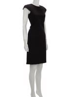 Bayan Siyah BOTTEGA VENETA ELBİSE