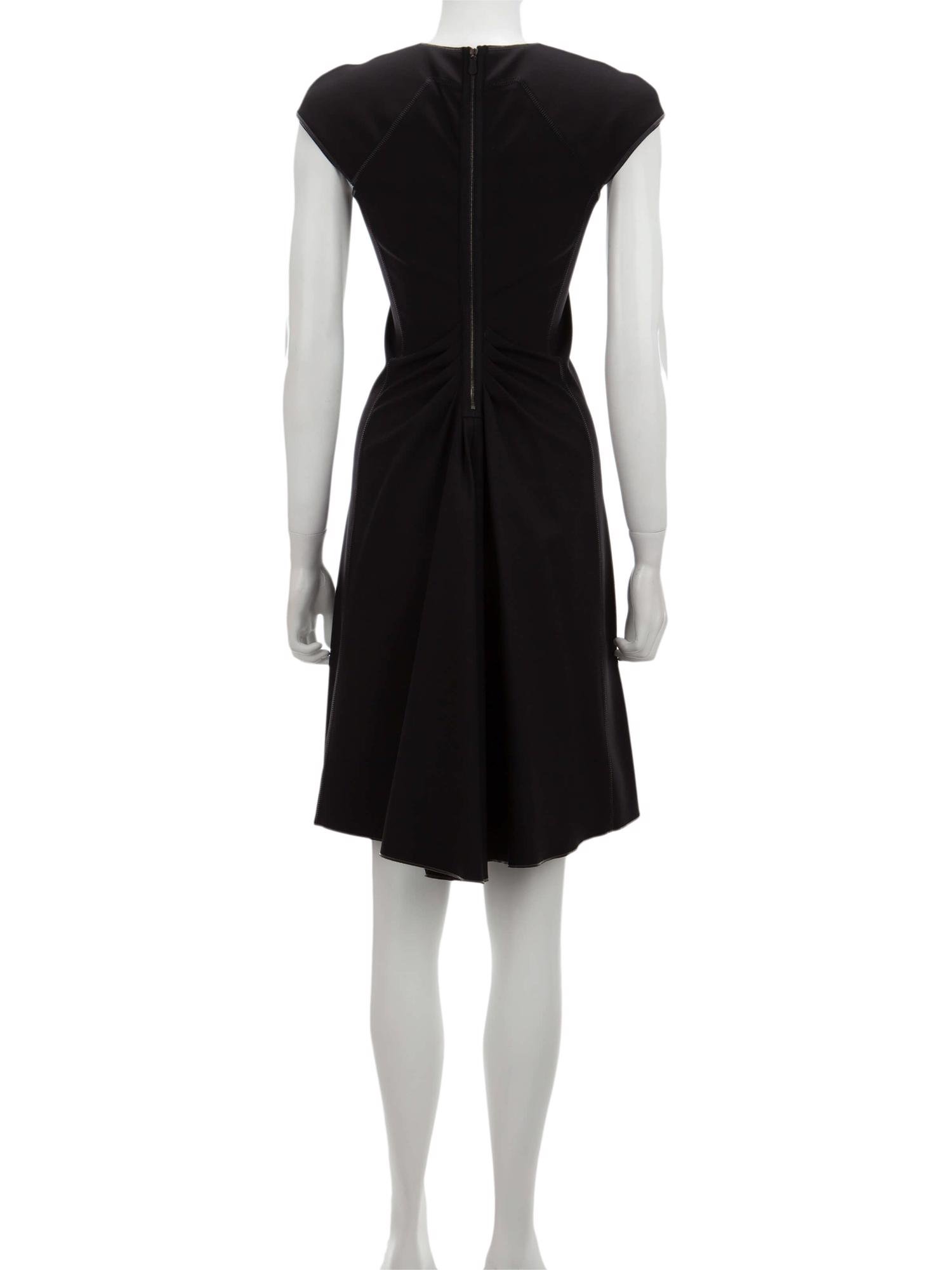 Bayan Siyah BOTTEGA VENETA ELBİSE