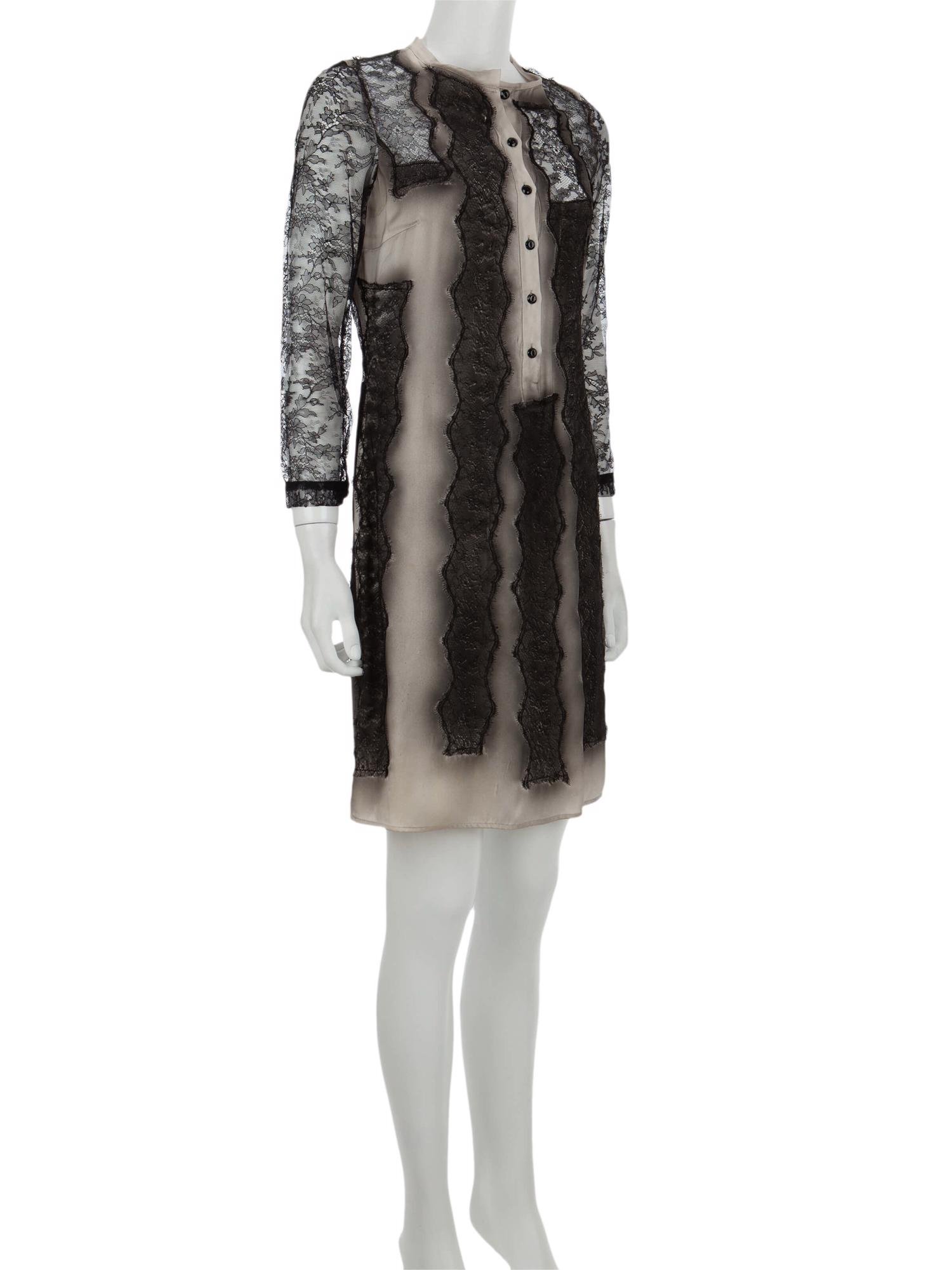 Bayan Bej BOTTEGA VENETA ELBİSE