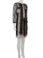 Bayan Bej BOTTEGA VENETA ELBİSE