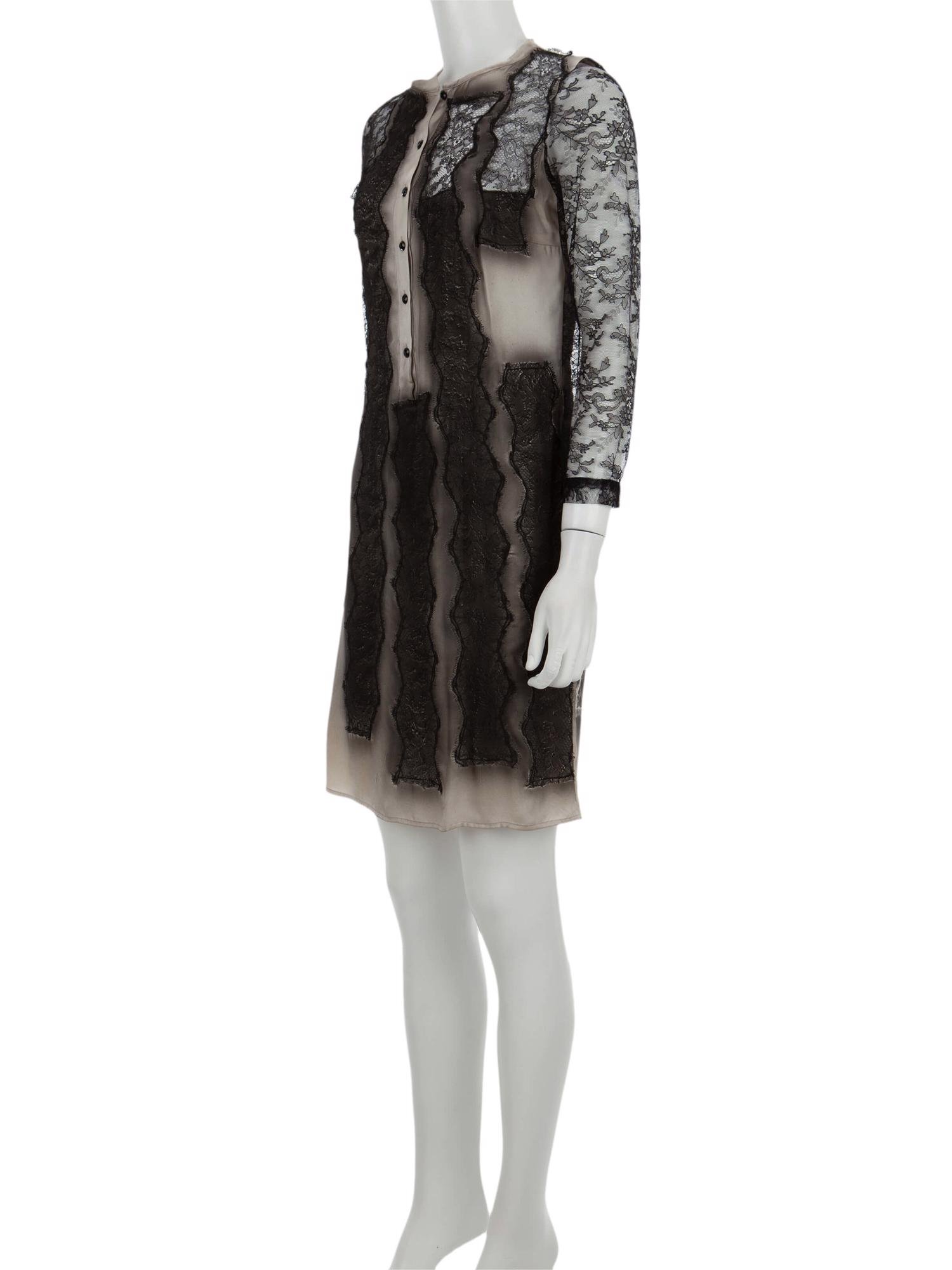 Bayan Bej BOTTEGA VENETA ELBİSE