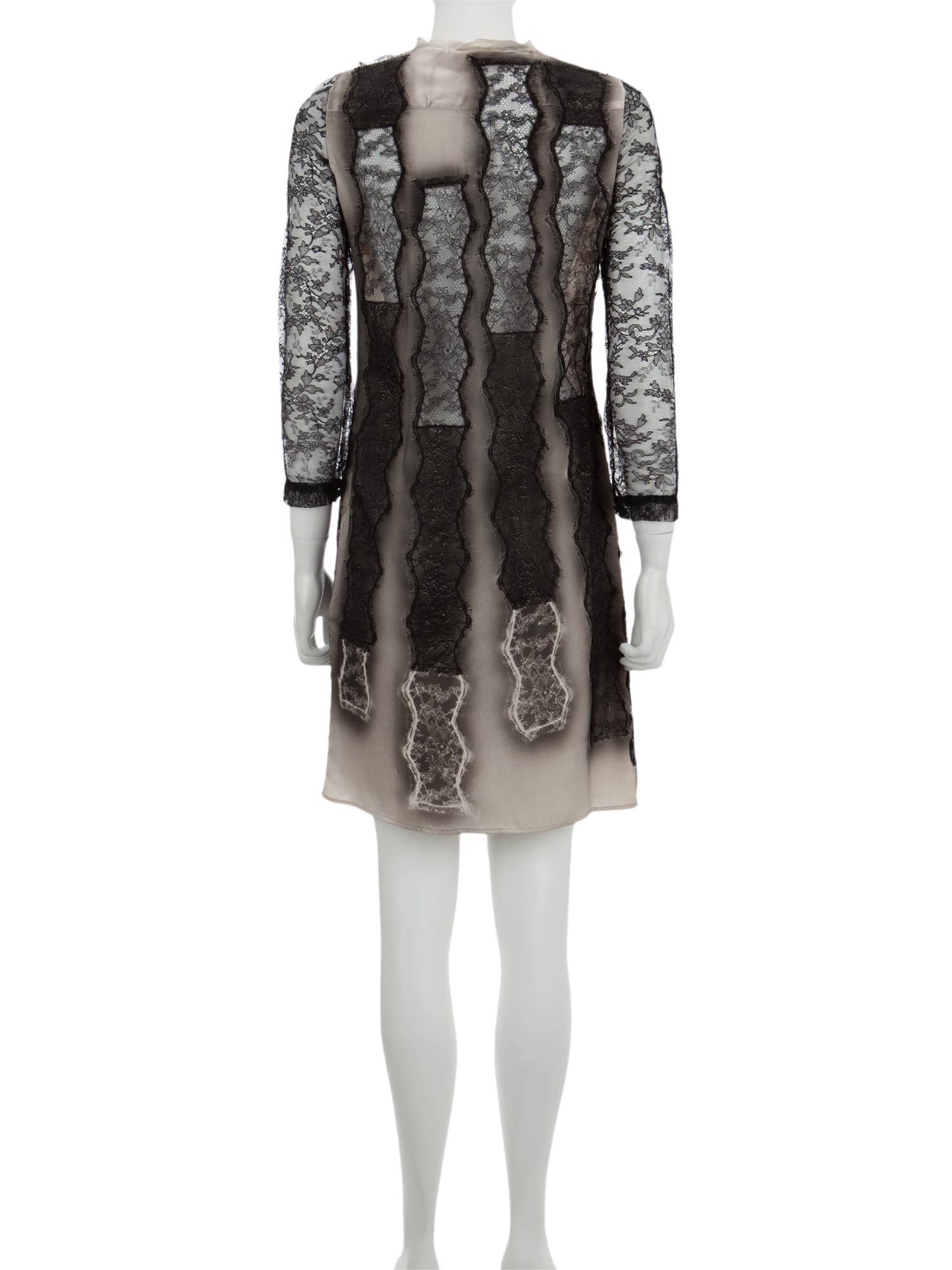 Bayan Bej BOTTEGA VENETA ELBİSE