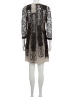 Bayan Bej BOTTEGA VENETA ELBİSE