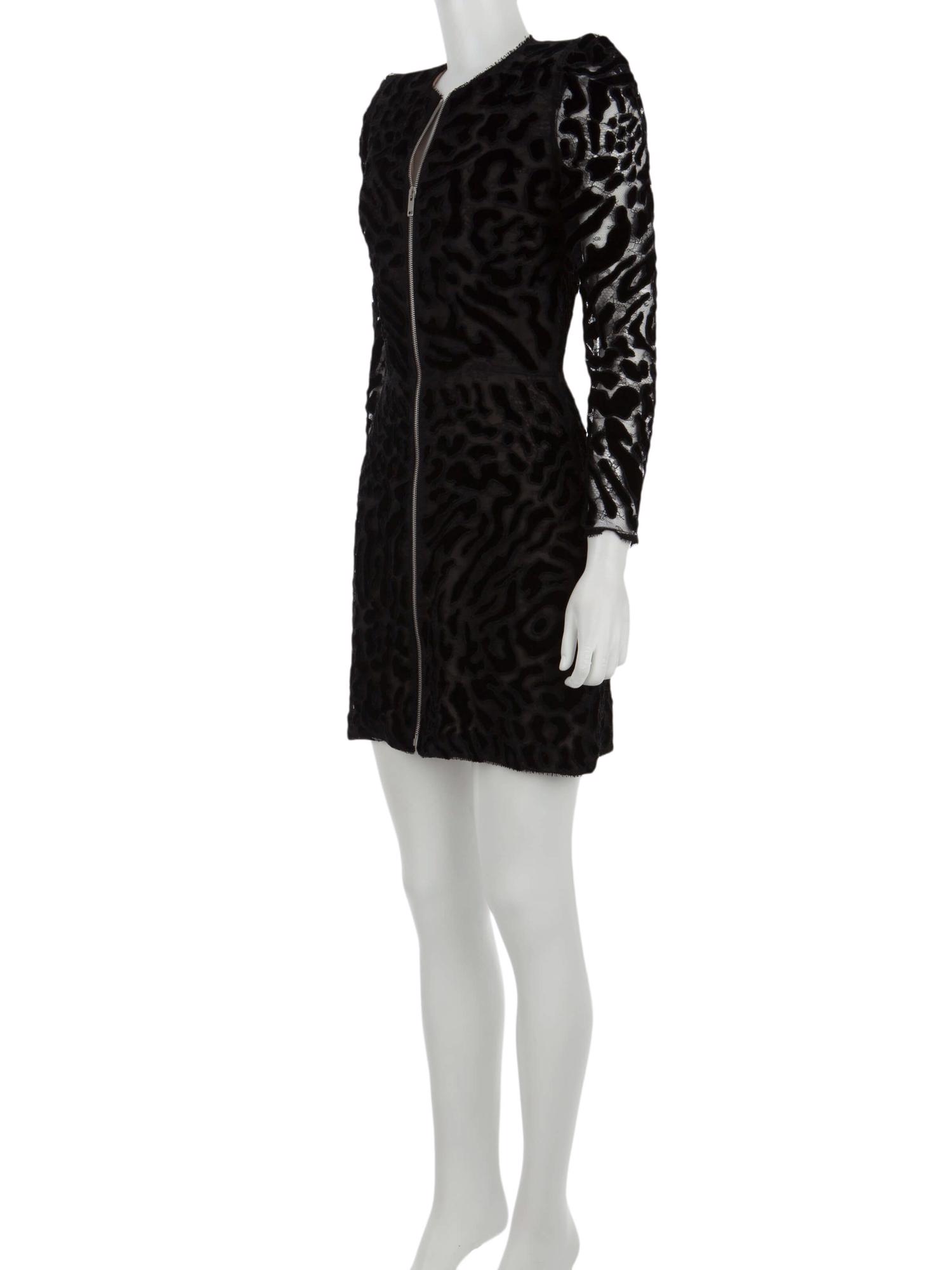 Bayan Siyah GIVENCHY ELBİSE