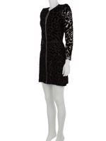 Bayan Siyah GIVENCHY ELBİSE