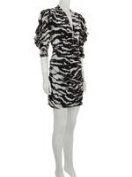 Bayan Siyah ISABEL MARANT ELBİSE