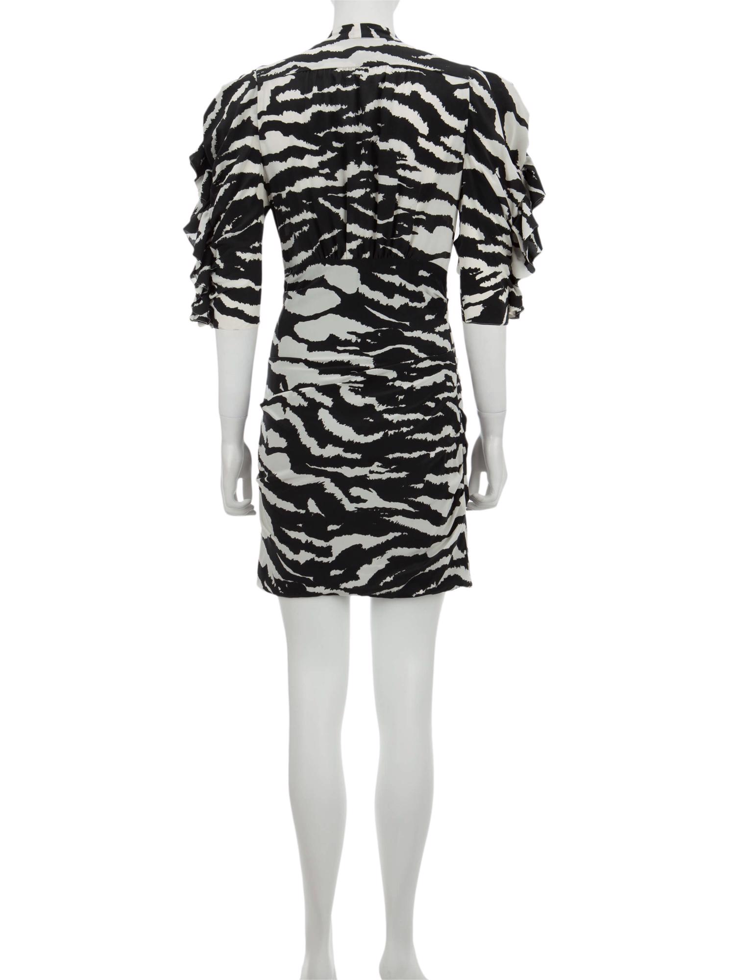 Bayan Siyah ISABEL MARANT ELBİSE