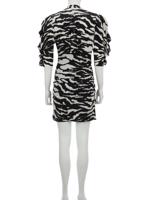 Bayan Siyah ISABEL MARANT ELBİSE