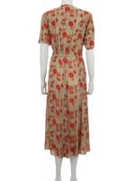 Bayan Sarı ISABEL MARANT ETOILE ELBİSE