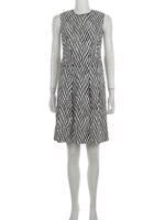 Bayan Beyaz MARNI ELBİSE