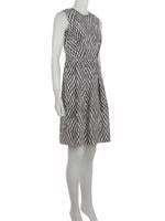 Bayan Beyaz MARNI ELBİSE