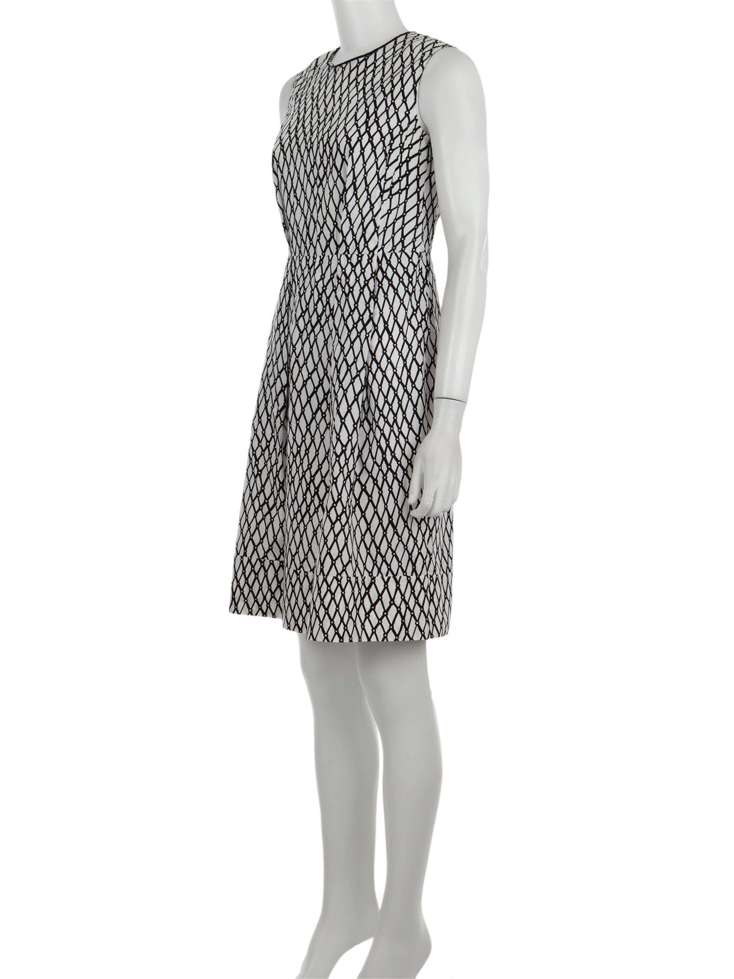 Bayan Beyaz MARNI ELBİSE