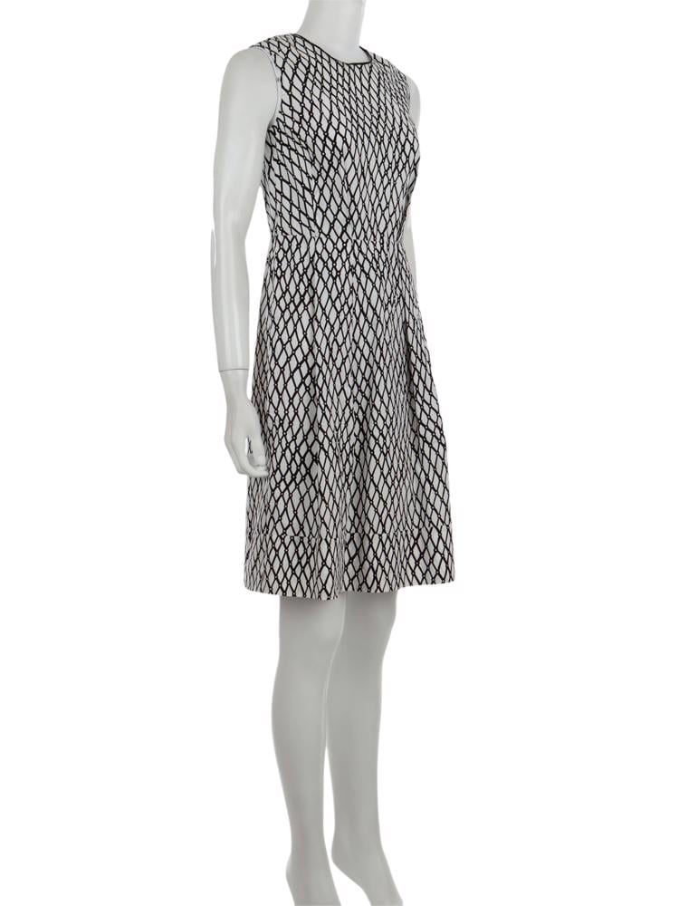 Bayan Beyaz MARNI ELBİSE