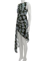 Bayan Siyah OFF-WHITE ELBİSE