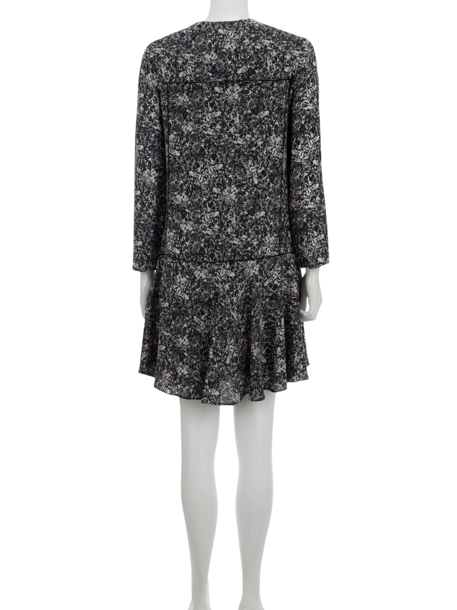 Bayan Siyah PROENZA SCHOULER ELBİSE