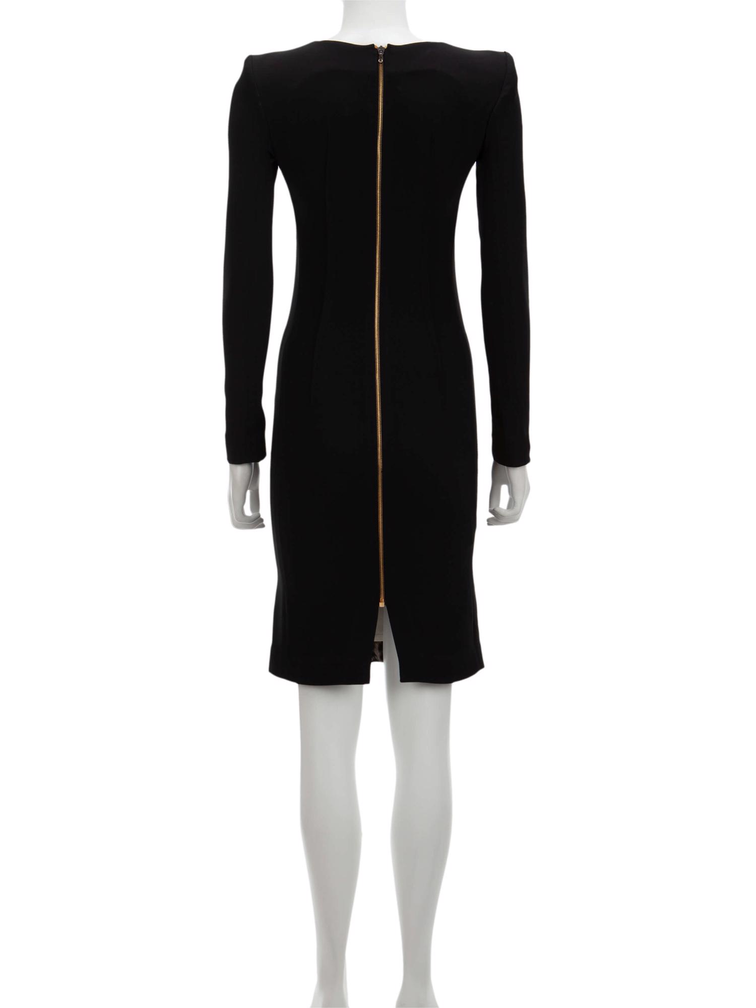 Bayan Siyah ROLAND MOURET ELBİSE