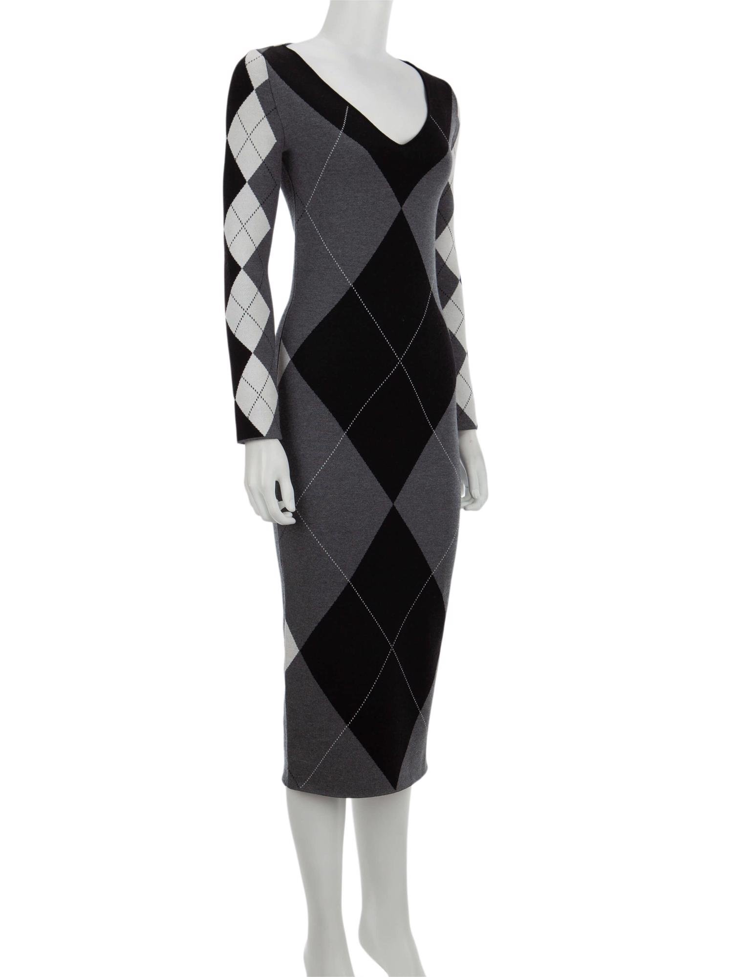 Bayan Gri STELLA MCCARTNEY ELBİSE