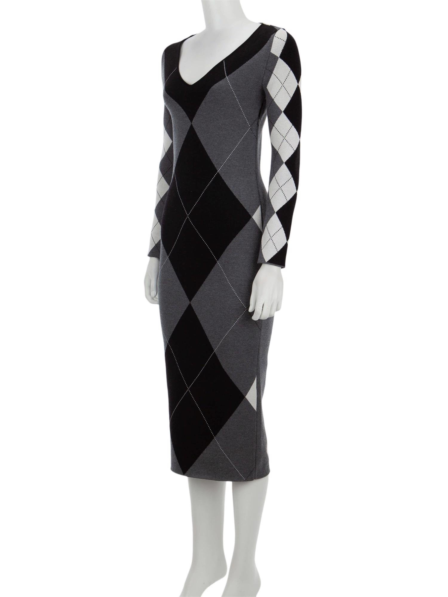 Bayan Gri STELLA MCCARTNEY ELBİSE