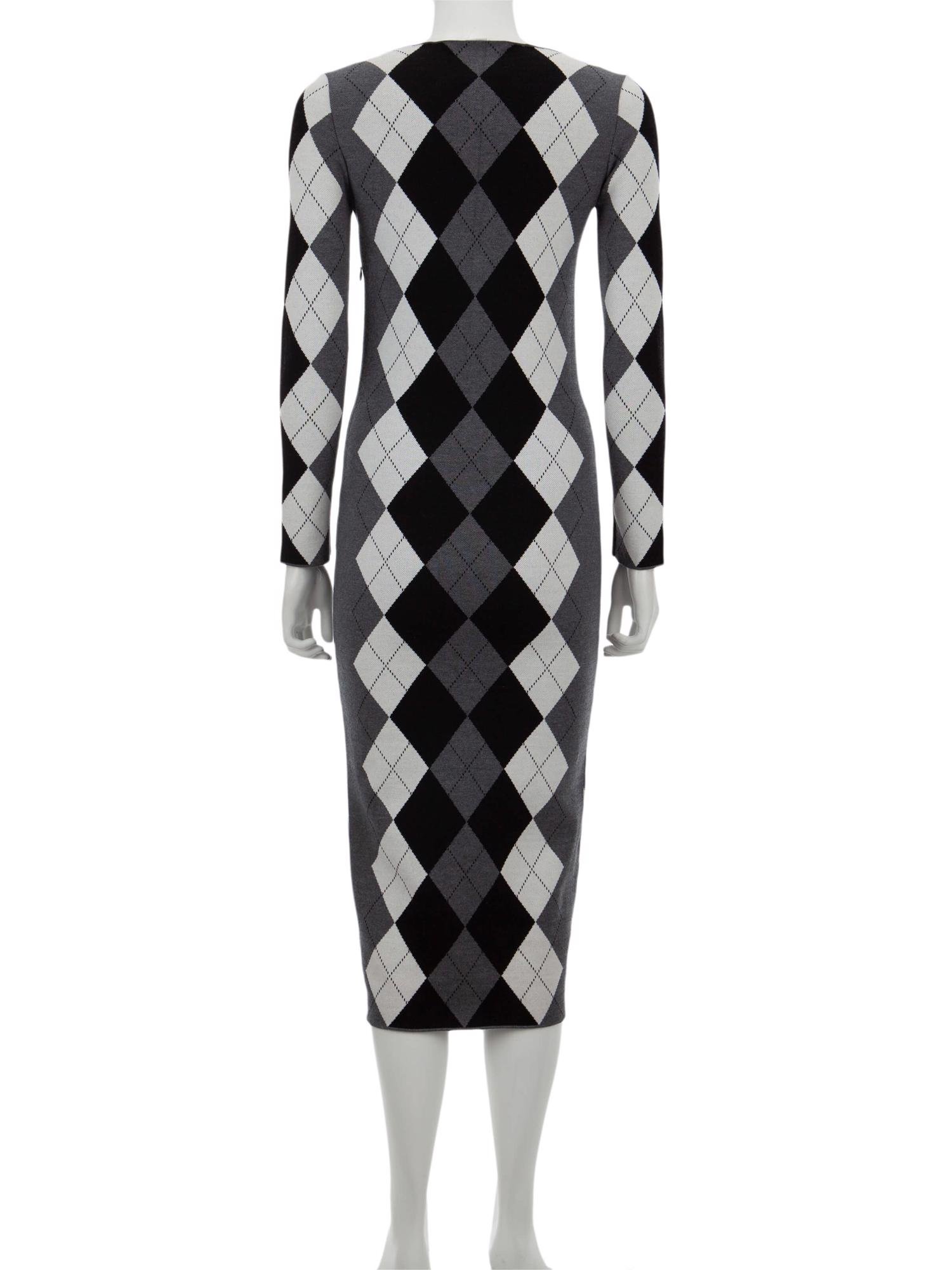 Bayan Gri STELLA MCCARTNEY ELBİSE