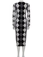 Bayan Gri STELLA MCCARTNEY ELBİSE